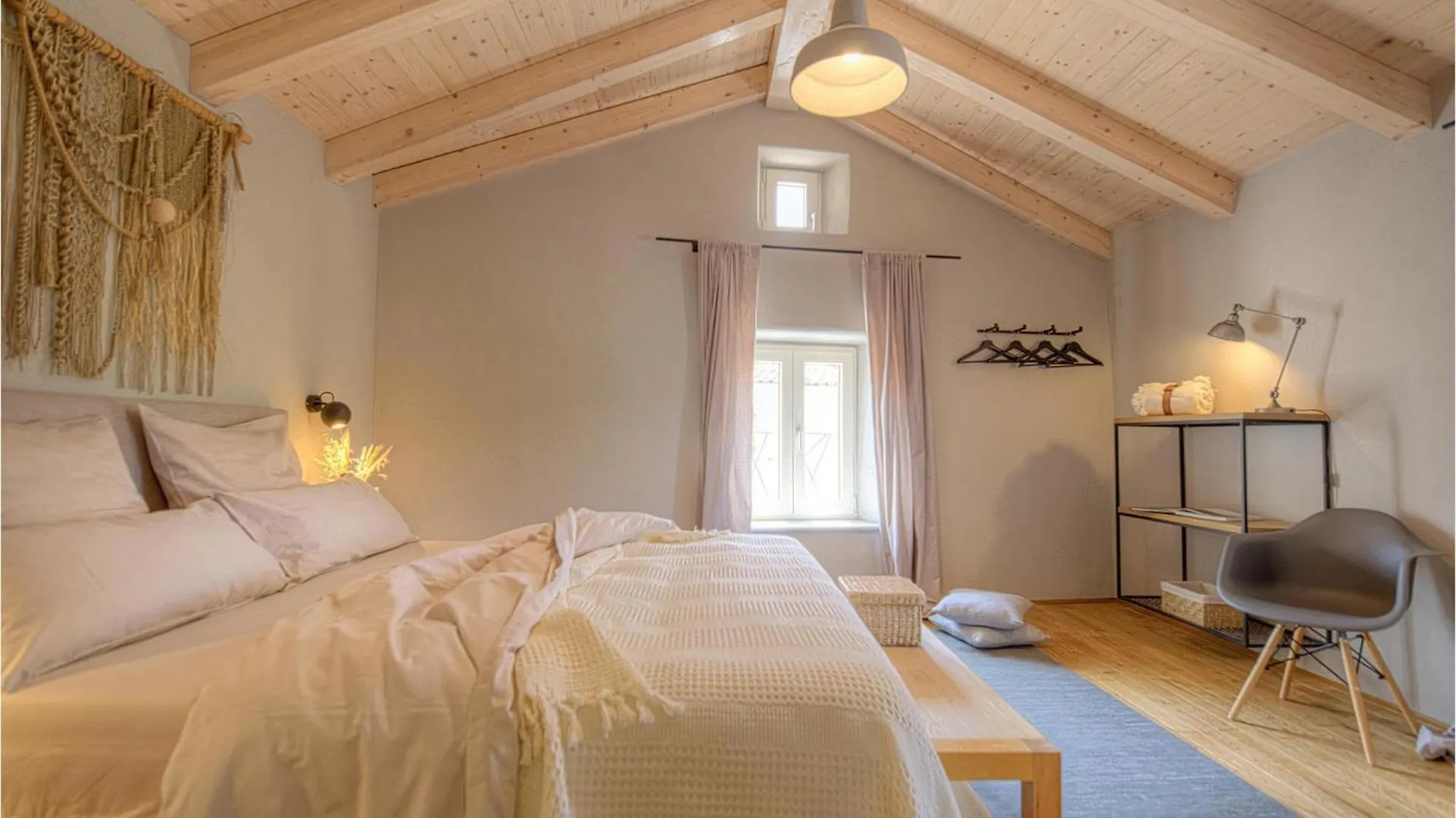 Villa No24 Rovinj Croatia