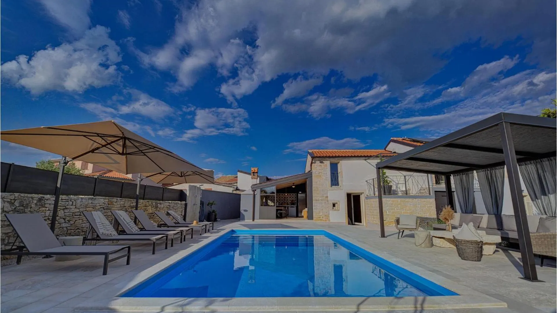 Villa No24 Rovinj Holiday home