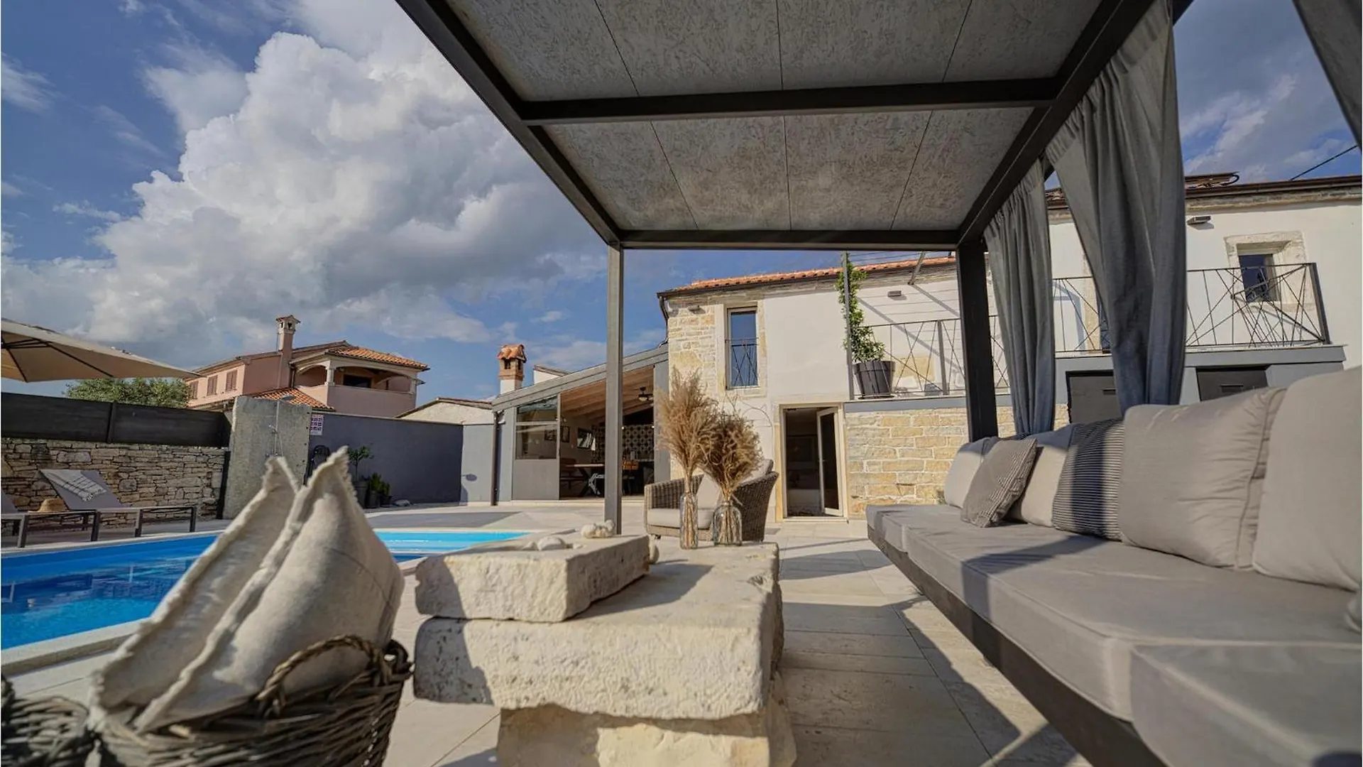Holiday home Villa No24 Rovinj