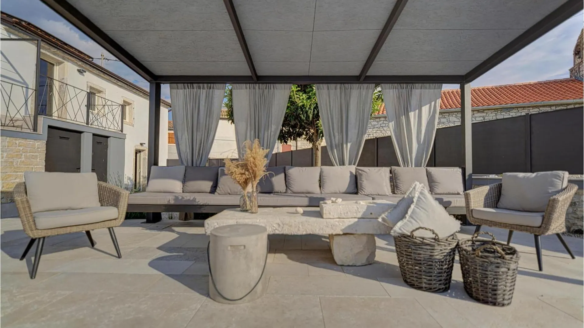 Villa No24 Ρόβινι Σπίτι διακοπών