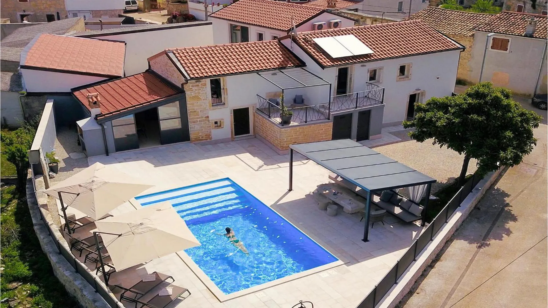 Villa No24 Ρόβινι