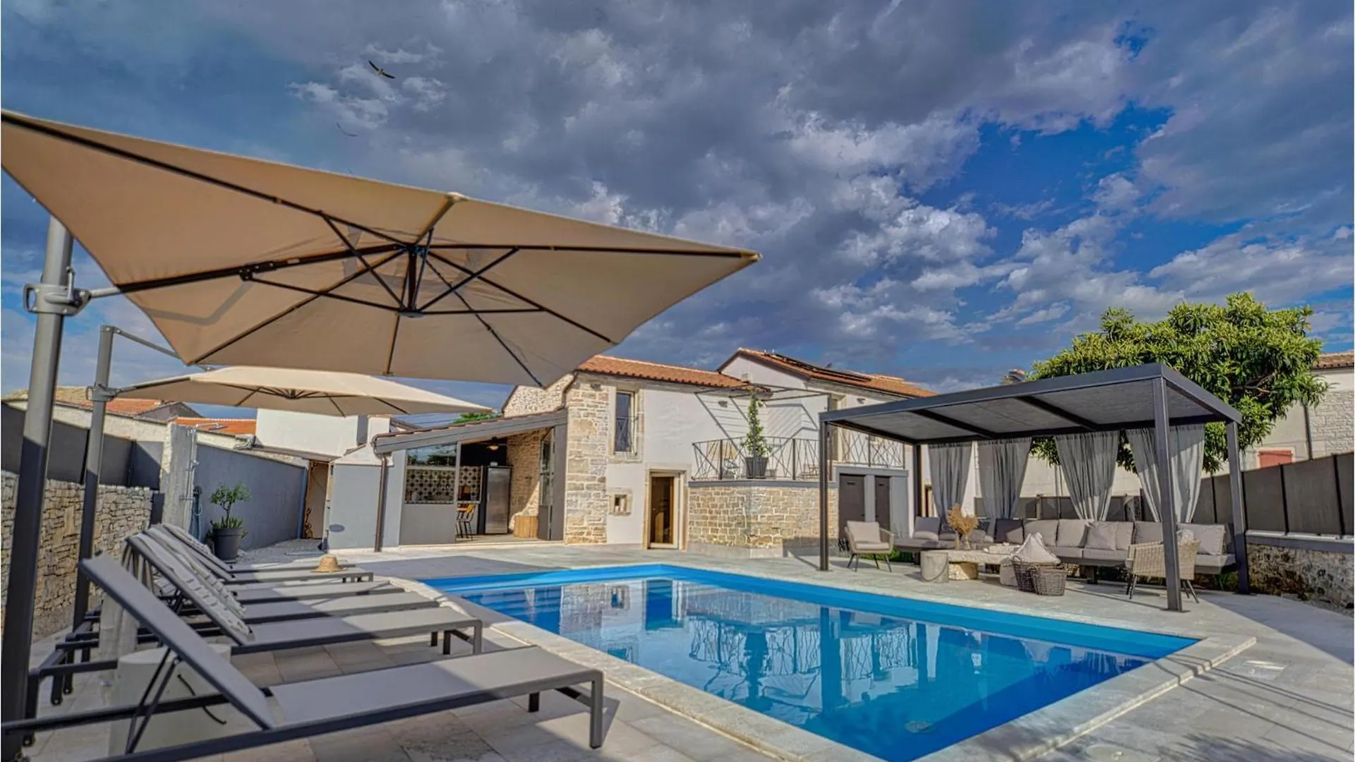 Επικοινωνία με το Villa No24